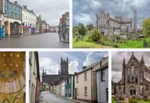 Kilkenny City