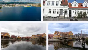 Kristiansand City
