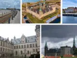 Kronborg Castle