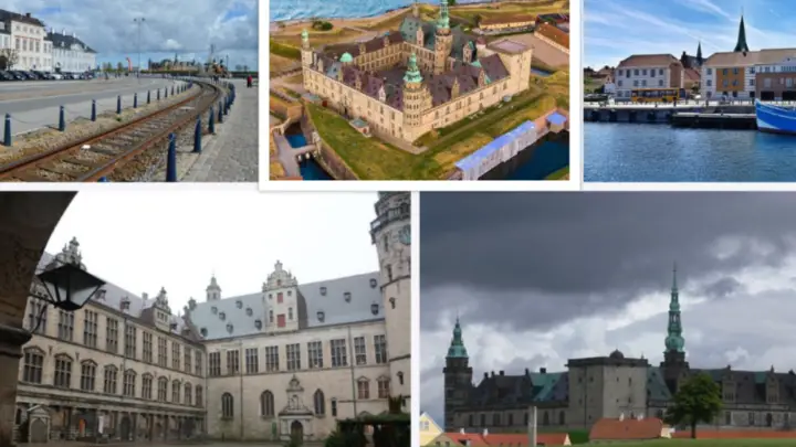 Kronborg Castle, Heritage Site: Interesting Facts, History & Information