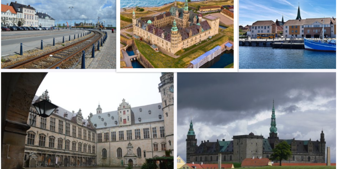 Kronborg Castle, Heritage Site: Interesting Facts, History & Information