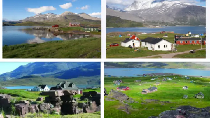Kujataa Greenland, Heritage Site: Interesting Facts, History & Information
