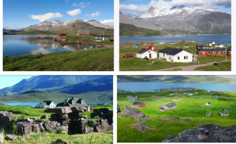 Kujataa Greenland, Heritage Site: Interesting Facts, History &#038; Information