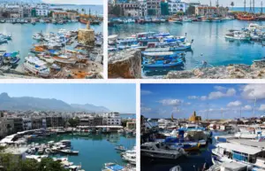 Kyrenia City