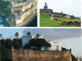 La Fortaleza and San Juan National Historic Site