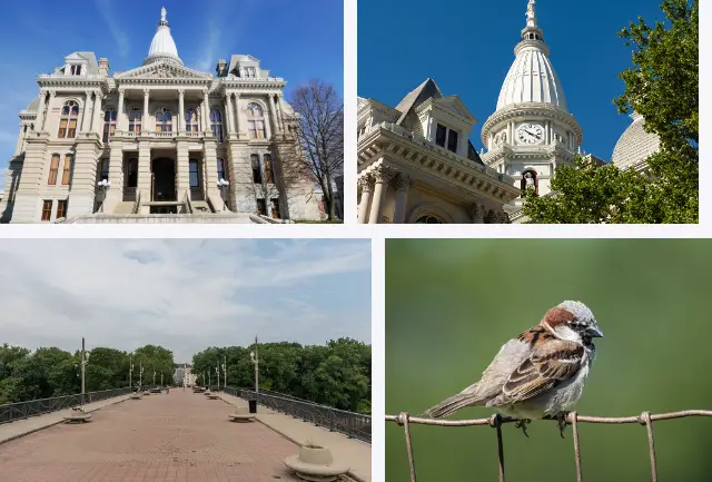Lafayette, IN: Interesting Facts, Culture & Things To Do | What is Lafayette known for?