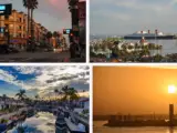 Long Beach