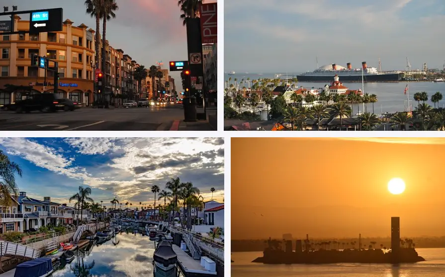 Long Beach, CA: Interesting Facts, Culture & Things To Do | What is Long Beach known for?