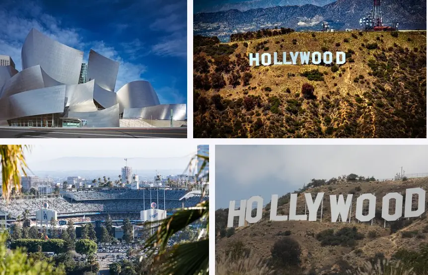 Los Angeles, CA: Interesting Facts, Culture &#038; Things To Do | What is Los Angeles known for?