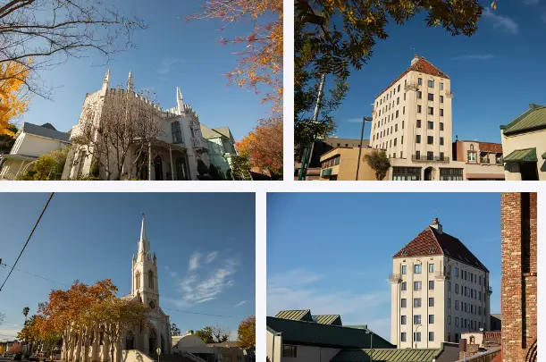 Marysville City, CA: Interesting Facts, Culture & Things To Do | What is Marysville City known for?