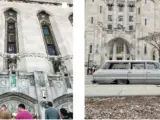 Masonic Temple, Detroit
