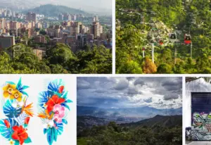 Medellin