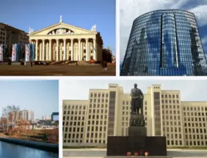 Minsk