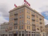 Mizpah Hotel, Nevada