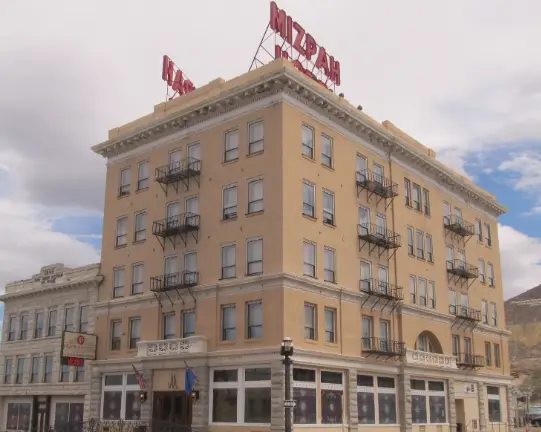 Mizpah Hotel, Nevada: Horror Story, Facts, History &#038; Information