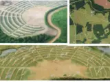 Monumental Earthworks of Poverty Point