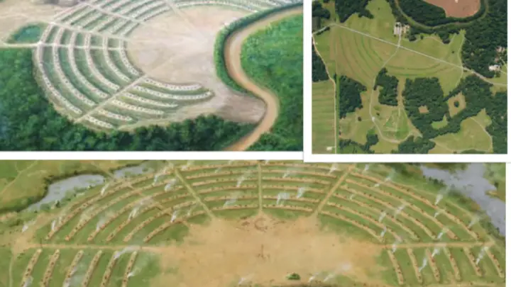 Monumental Earthworks of Poverty Point: Facts, History & Information