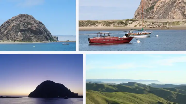 Morro Bay City, CA: Interesting Facts, Culture & Things To Do | What is Morro Bay City known for?