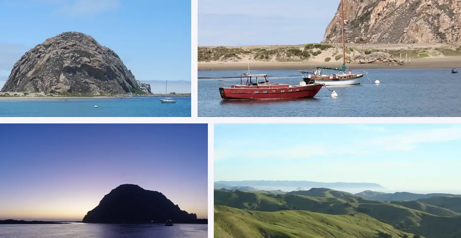 Morro Bay City, CA: Interesting Facts, Culture & Things To Do | What is Morro Bay City known for?