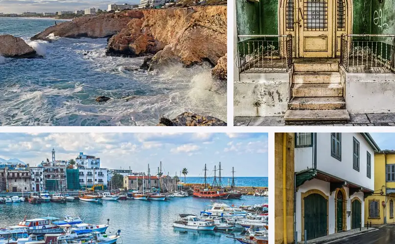 10 Most Beautiful Cities To Visit In Cyprus | Most Beautiful Cities In Cyprus