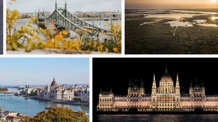 10 Most Beautiful Cities To Visit In Hungary | Most Beautiful Cities In Hungary