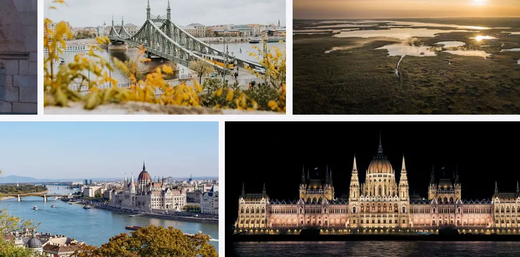 10 Most Beautiful Cities To Visit In Hungary | Most Beautiful Cities In Hungary