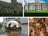 Most Beautiful Cities To Visit In Ireland