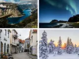Most Beautiful Cities To Visit In Norway