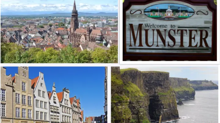 Munster, IN: Interesting Facts, Culture & Things To Do | What is Munster known for?