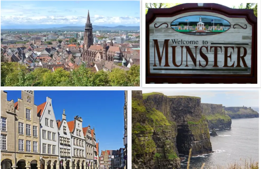 Munster, IN: Interesting Facts, Culture & Things To Do | What is Munster known for?