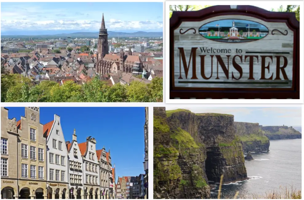 Munster, IN: Interesting Facts, Culture &#038; Things To Do | What is Munster known for?