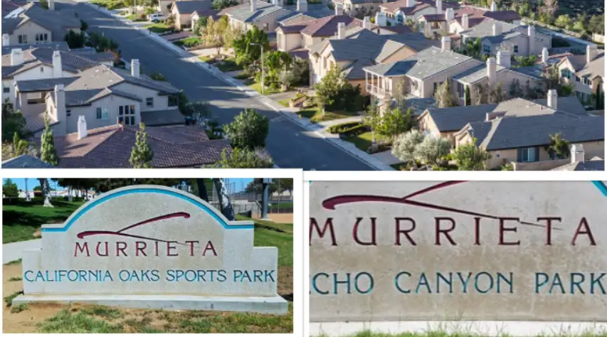 Murrieta, CA: Interesting Facts, Culture &#038; Things To Do | What is Murrieta known for?