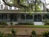 Myrtles Plantation, Louisiana