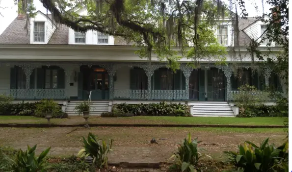 Myrtles Plantation, Louisiana: Horror Story, Facts, History &#038; Information