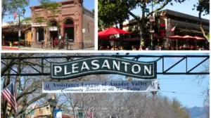 Pleasanton