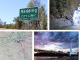 Redding
