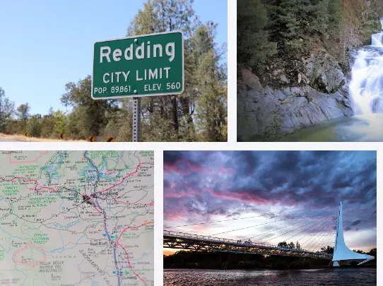 Redding City, CA: Interesting Facts, Culture & Things To Do | What is Redding City known for?