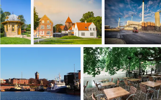Ribe, DK: Interesting Facts, Culture &#038; Things To Do | What is Ribe known for?