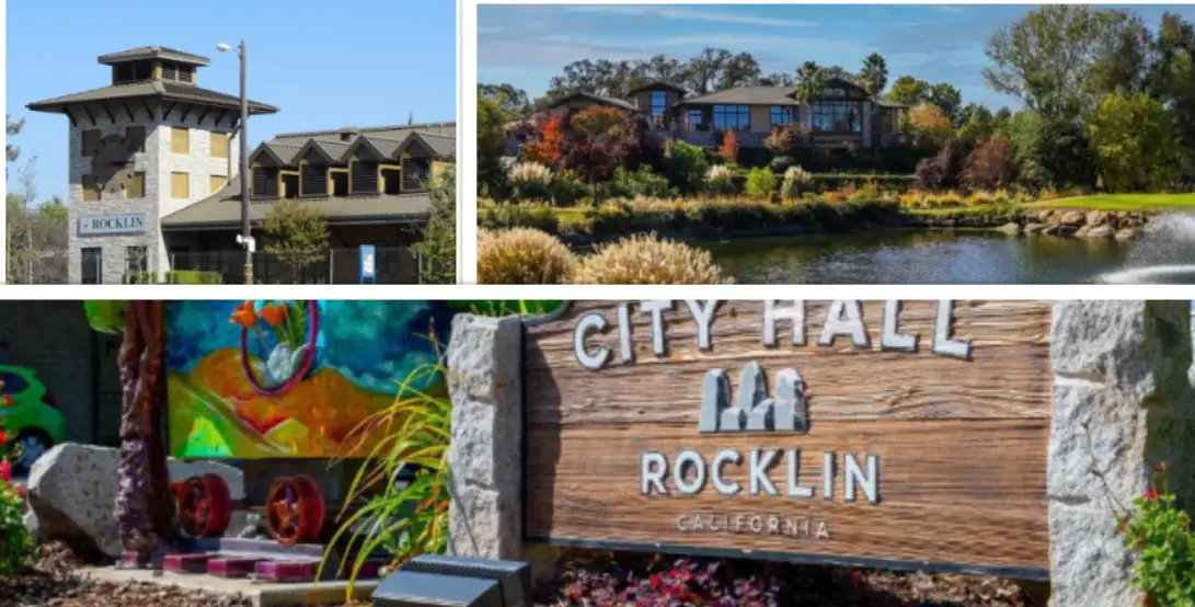Rocklin, CA: Interesting Facts, Culture & Things To Do | What is Rocklin known for?