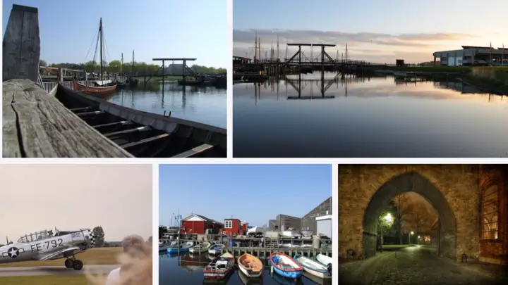 Roskilde: Interesting Facts, Culture & Things To Do | What is Roskilde known for?