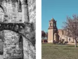 San Antonio Missions