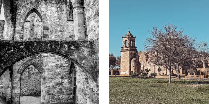 Interesting Facts, History & Information About San Antonio Missions