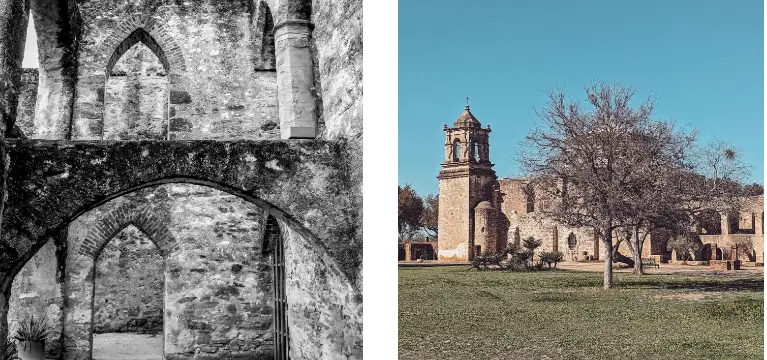 Interesting Facts, History &#038; Information About San Antonio Missions