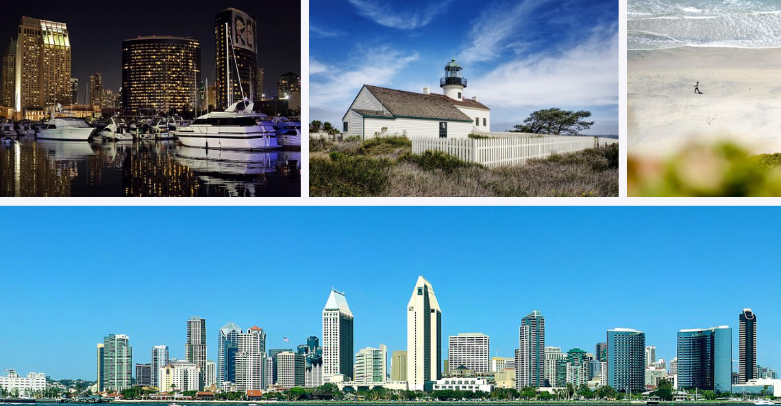 San Diego, CA: Interesting Facts, Culture & Things To Do | What is San Diego known for?
