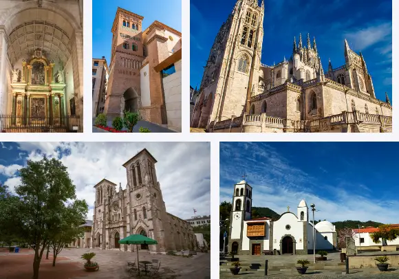 San Fernando Cathedral, Texas: Horror Story, Facts, History &#038; Information