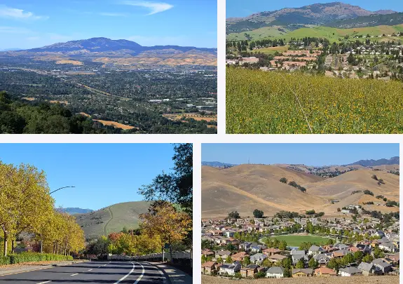 San Ramon, CA: Interesting Facts, Culture & Things To Do | What is San Ramon known for?