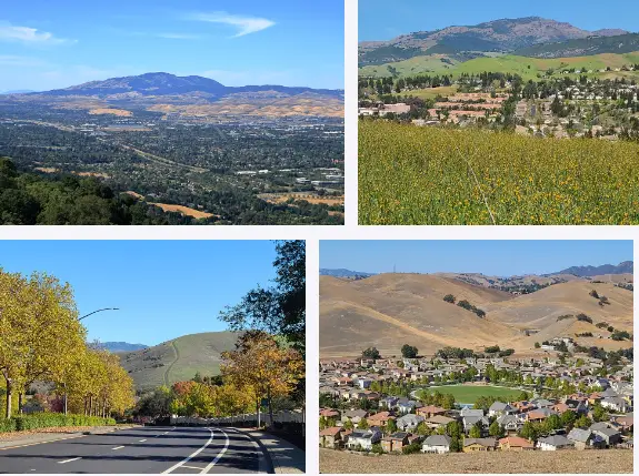 San Ramon, CA: Interesting Facts, Culture &#038; Things To Do | What is San Ramon known for?