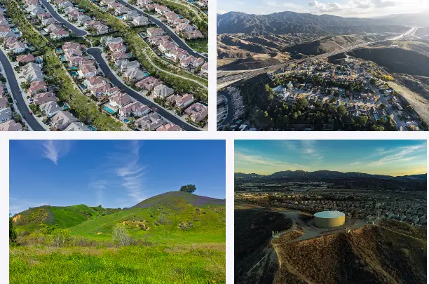 Santa Clarita, CA: Interesting Facts, Culture & Things To Do | What is Santa Clarita known for?