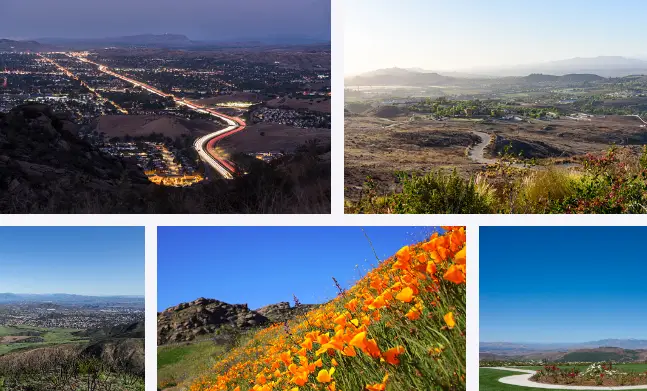 Simi Valley, CA: Interesting Facts, Culture & Things To Do | What is Simi Valley known for?