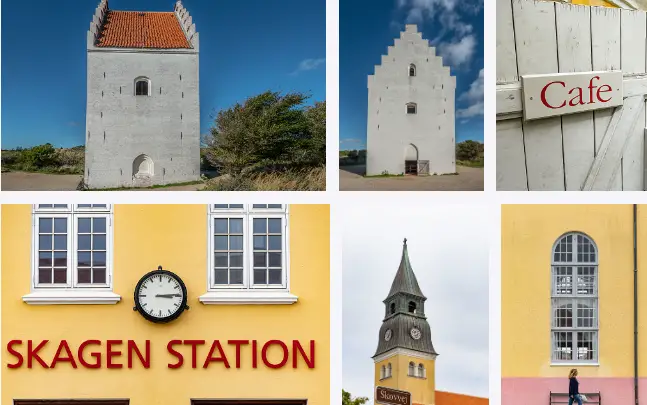 Skagen, DK: Interesting Facts, Culture & Things To Do | What is Skagen known for?